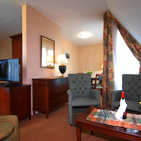 Hotel Inkelshoes Epen Ruang foto