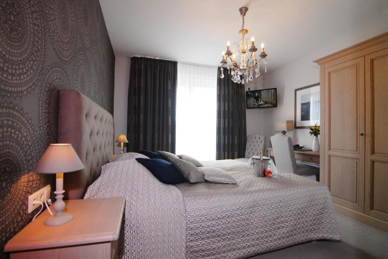 Hotel Inkelshoes Epen Bagian luar foto