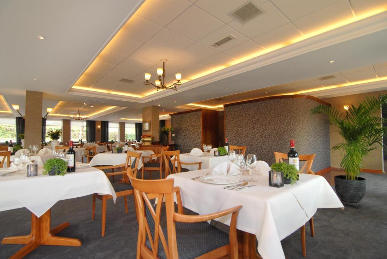 Hotel Inkelshoes Epen Bagian luar foto