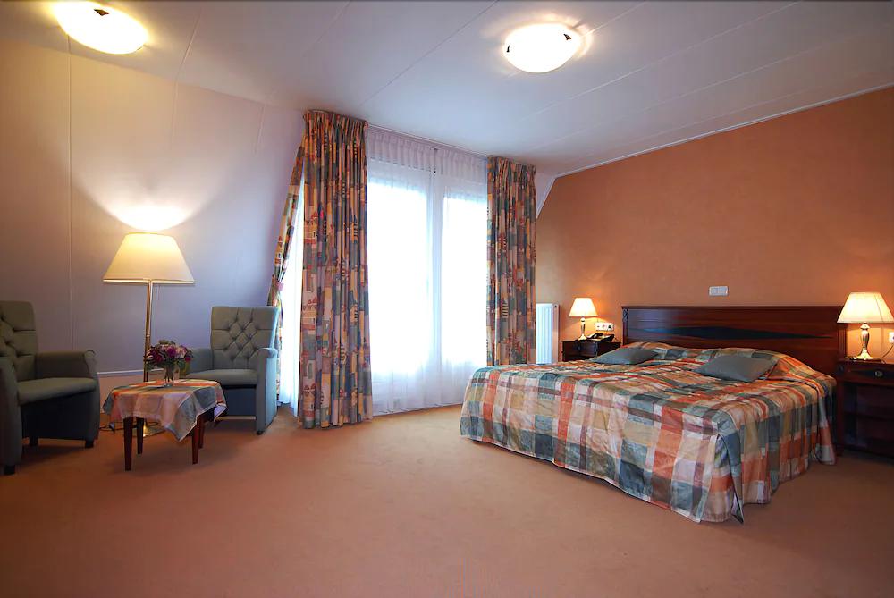 Hotel Inkelshoes Epen Bagian luar foto