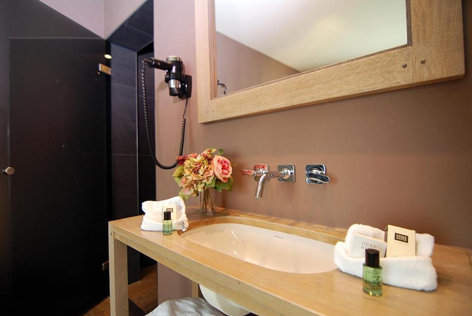 Hotel Inkelshoes Epen Bagian luar foto