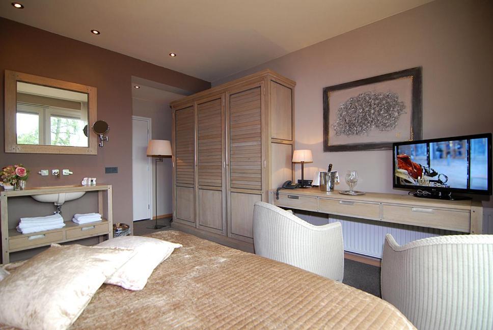 Hotel Inkelshoes Epen Bagian luar foto
