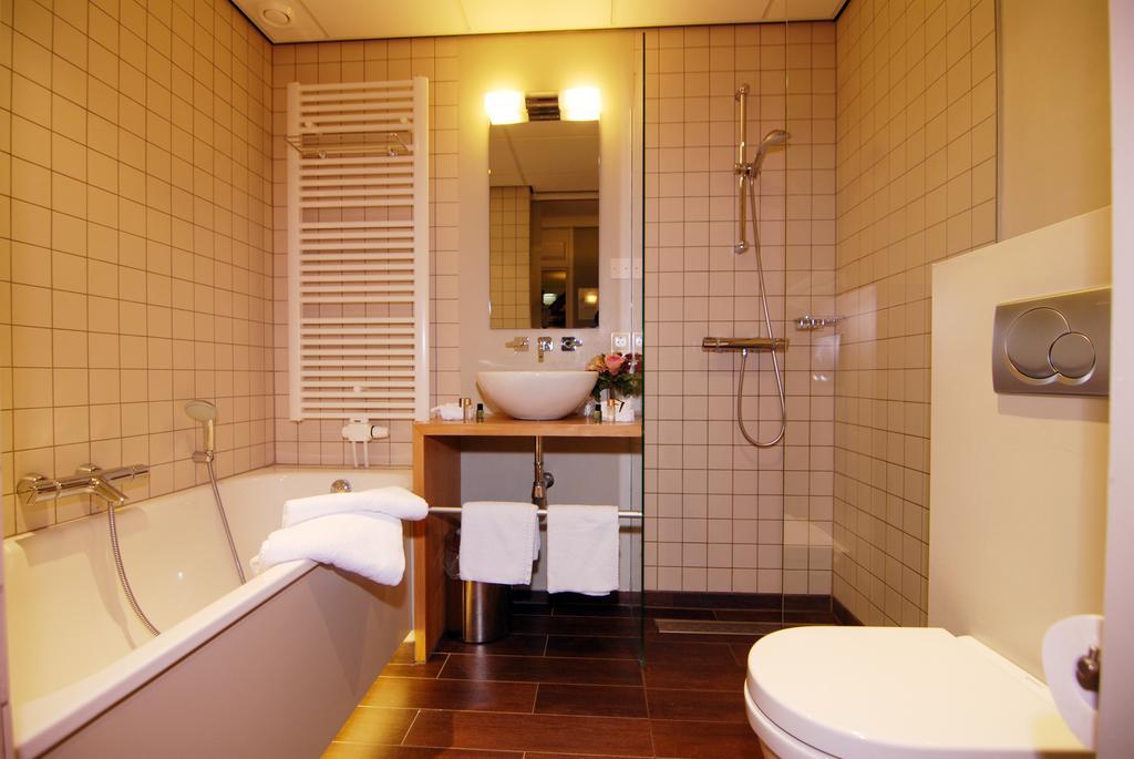 Hotel Inkelshoes Epen Ruang foto