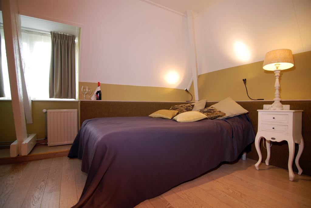 Hotel Inkelshoes Epen Ruang foto