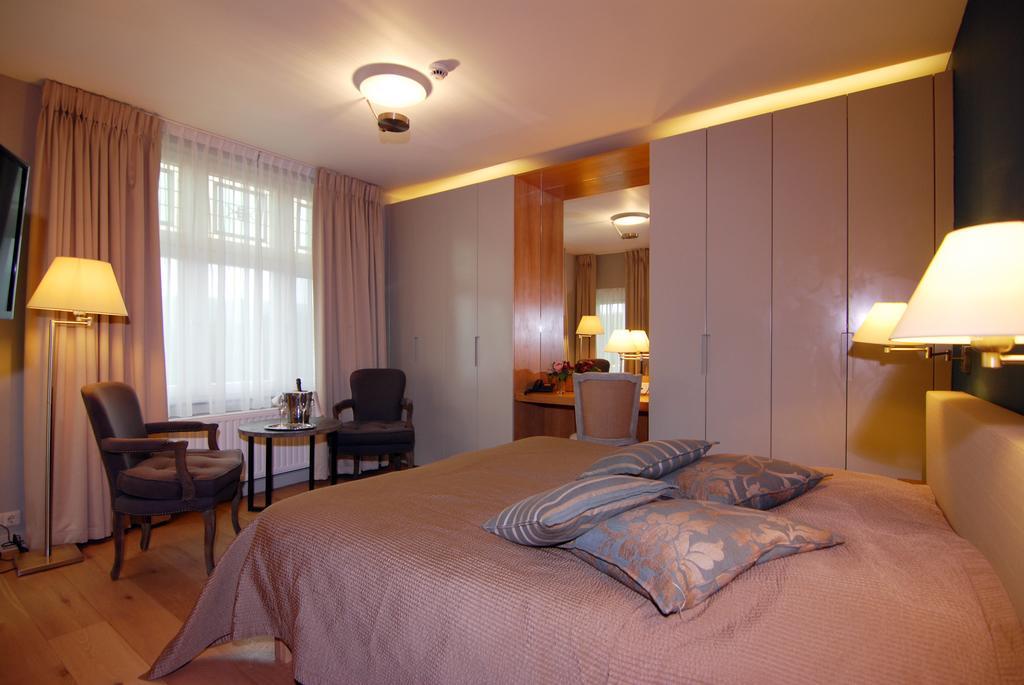 Hotel Inkelshoes Epen Ruang foto