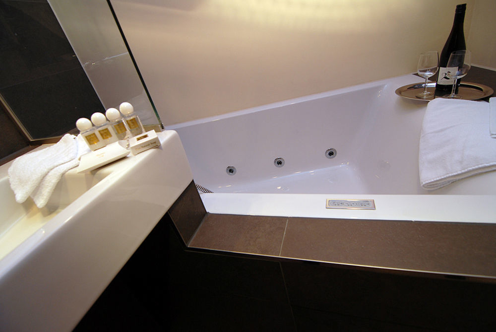 Hotel Inkelshoes Epen Bagian luar foto